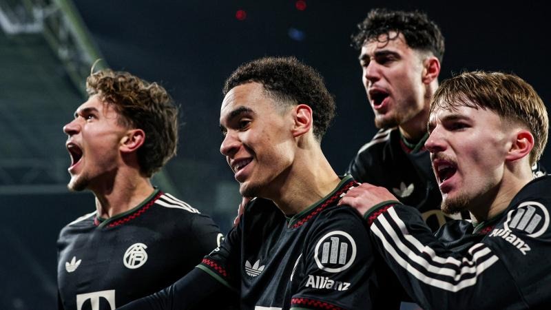 U17世界杯决赛对阵：11月28日00：00葡萄牙vs奥地利