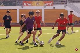 葡萄牙U17国脚斯特万是雷纳托-桑切斯的侄子，正在参加世少赛