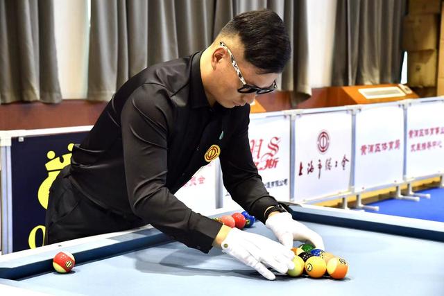 理球的选择 理球的选择