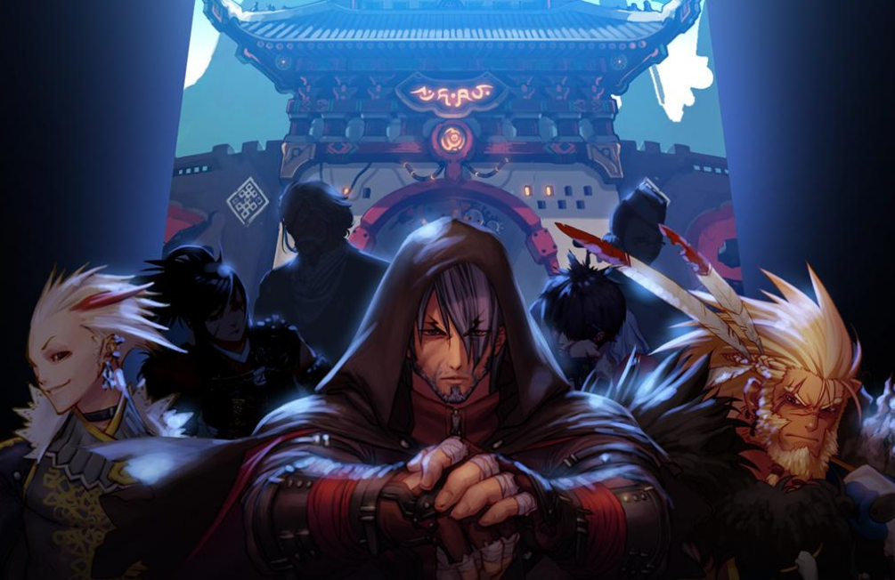 在每个支线 在每个支线