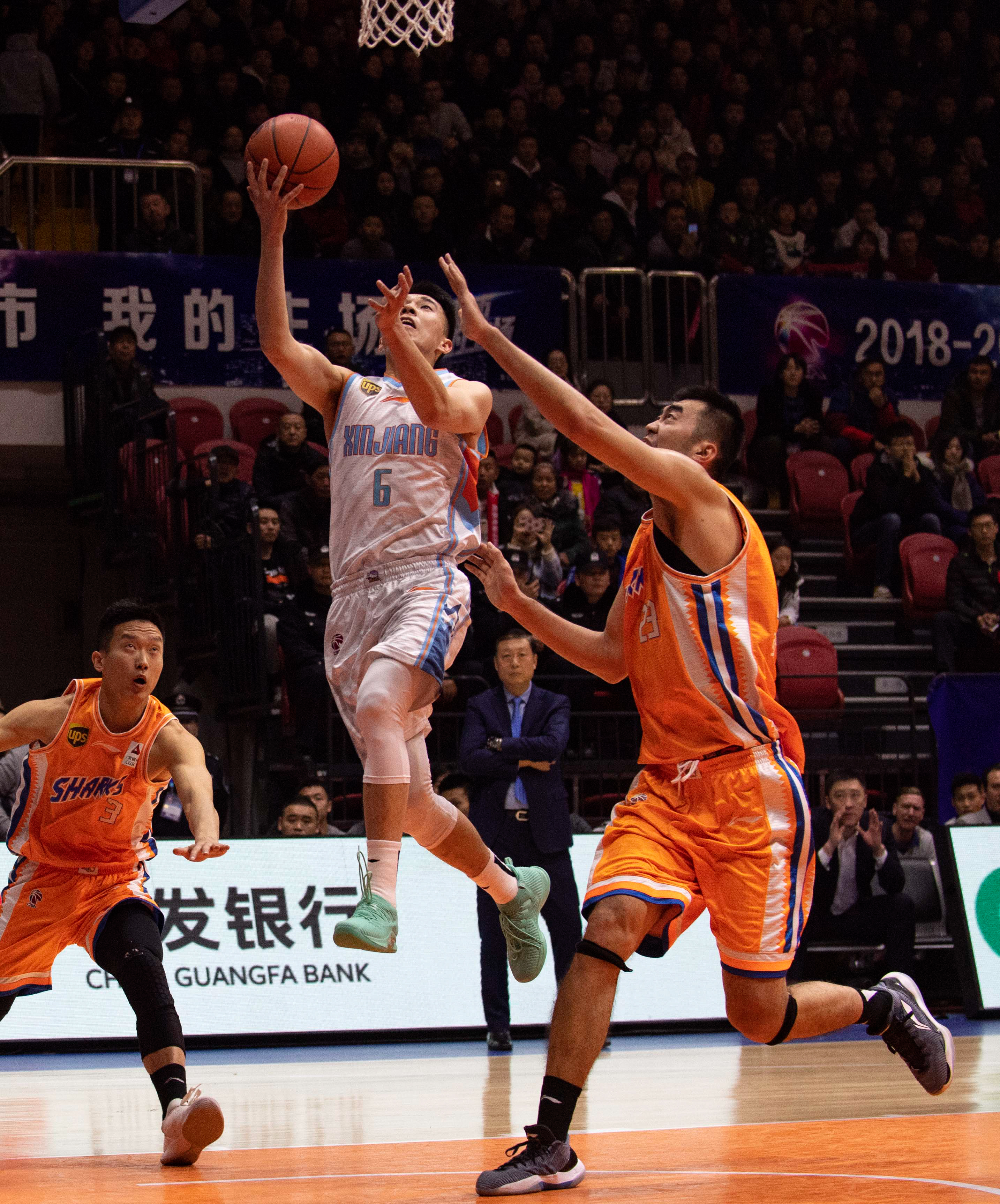 来自巴西的 来自巴西的